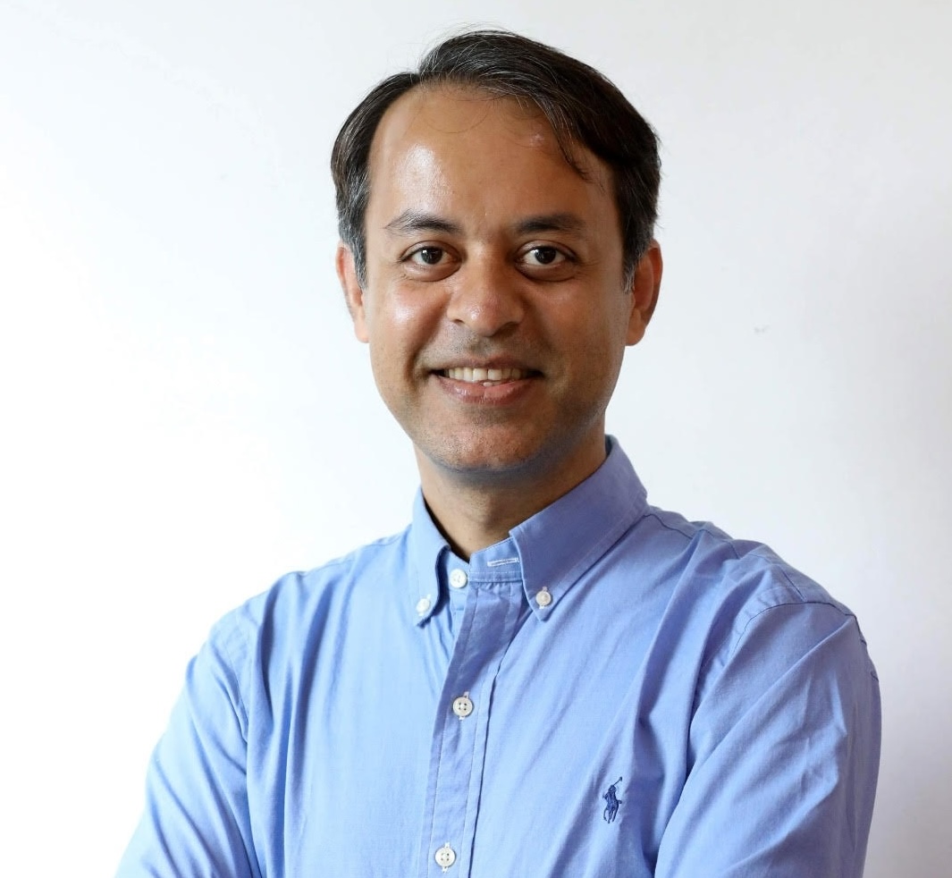 Rauful Alam, Ph.D.